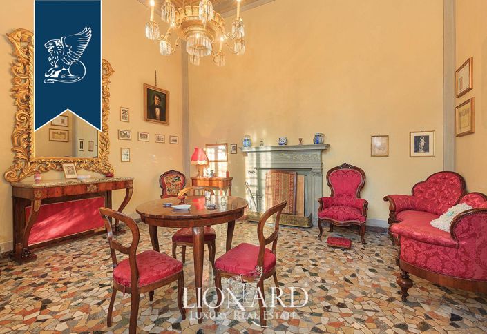 Image No.69-Propriété de 12 chambres à vendre à Bertinoro