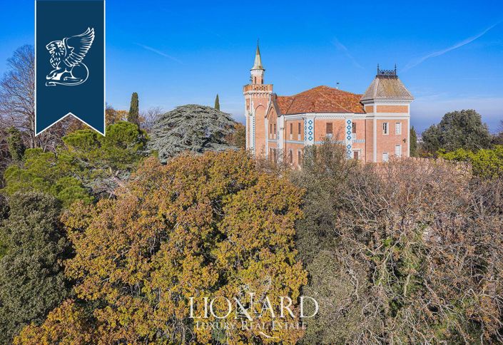 Image No.7-Propriété de 12 chambres à vendre à Bertinoro