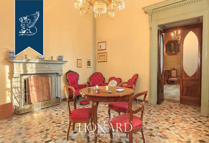 Image No.70-Propriété de 12 chambres à vendre à Bertinoro