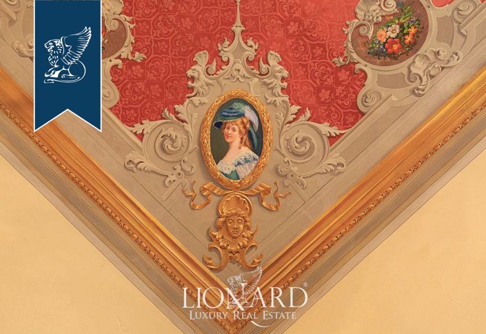 Image No.71-Propriété de 12 chambres à vendre à Bertinoro