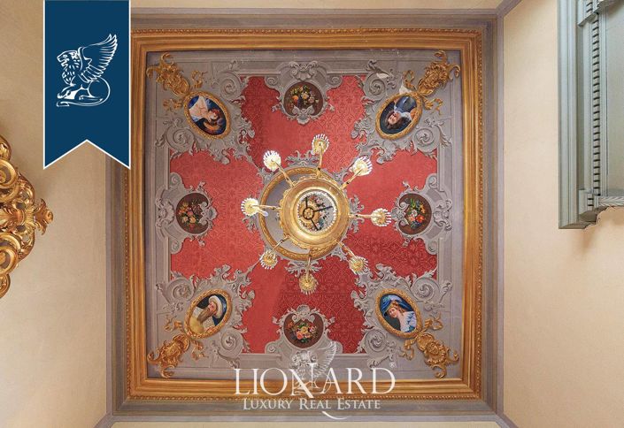 Image No.72-Propriété de 12 chambres à vendre à Bertinoro