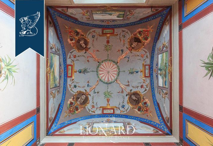 Image No.73-Propriété de 12 chambres à vendre à Bertinoro