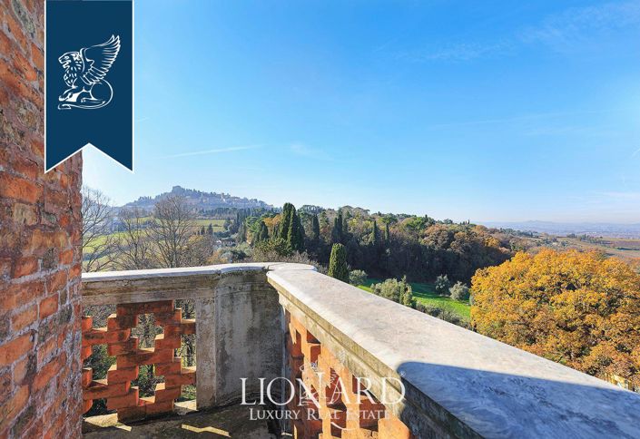 Image No.74-Propriété de 12 chambres à vendre à Bertinoro