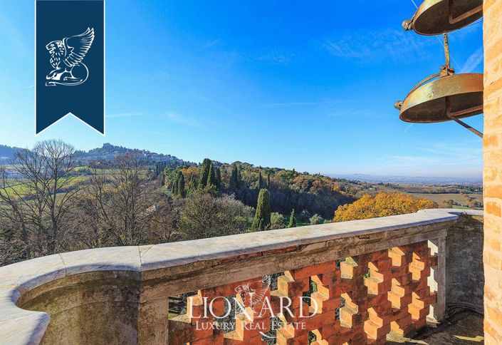 Image No.75-Propriété de 12 chambres à vendre à Bertinoro