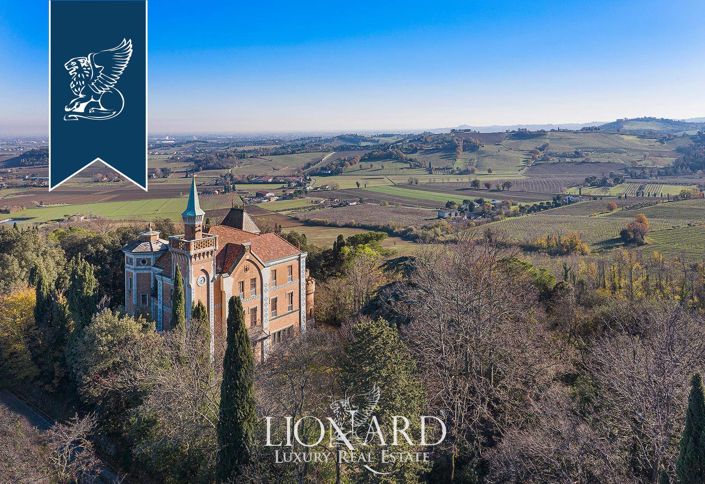 Image No.8-Propriété de 12 chambres à vendre à Bertinoro