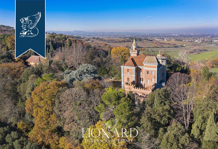 Image No.9-Propriété de 12 chambres à vendre à Bertinoro