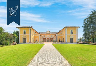 1 - Casteggio, Villa