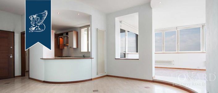 Image No.1-Appartement de 3 chambres à vendre à Viareggio