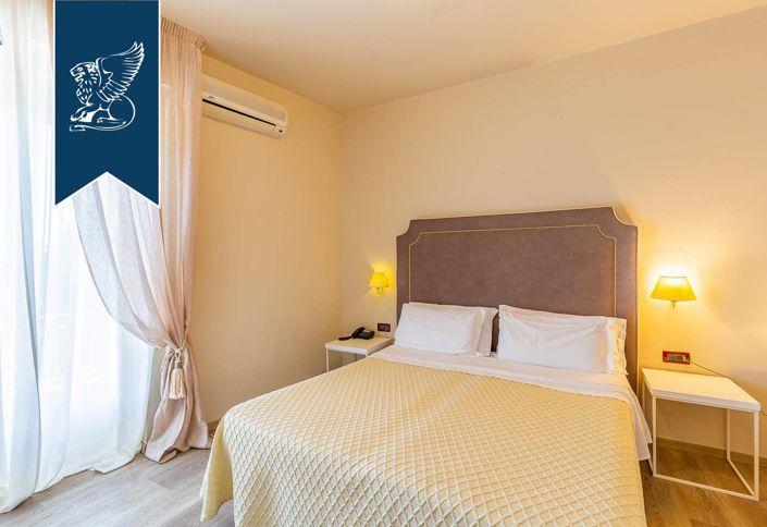 Image No.25-26 Bed Hotel for sale