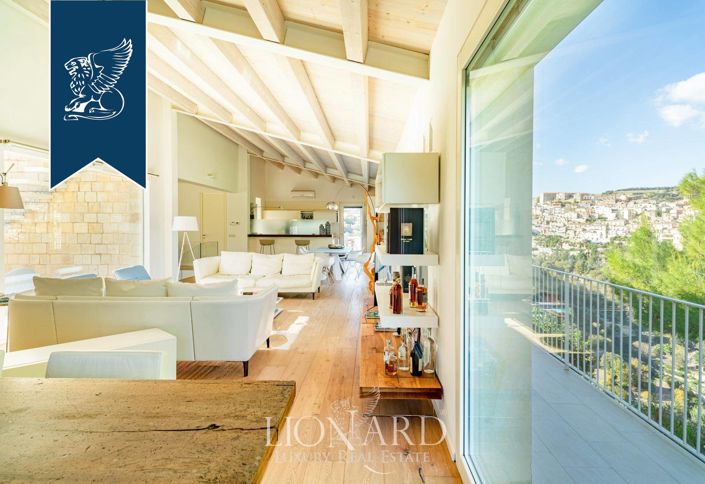 Image No.12-Villa de 3 chambres à vendre à Ragusa