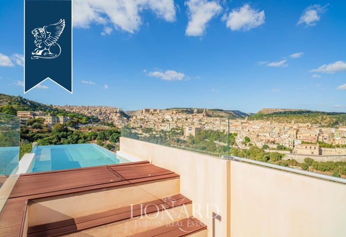 Image No.3-Villa de 3 chambres à vendre à Ragusa