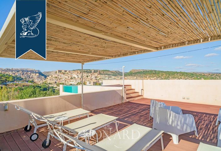 Image No.4-Villa de 3 chambres à vendre à Ragusa