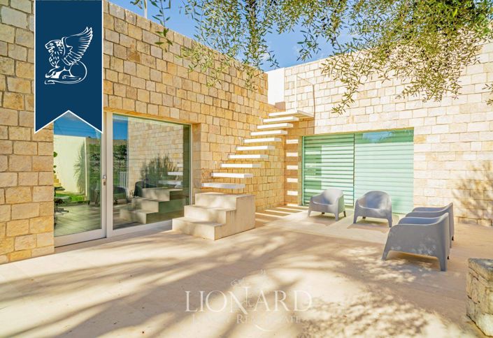 Image No.5-Villa de 3 chambres à vendre à Ragusa