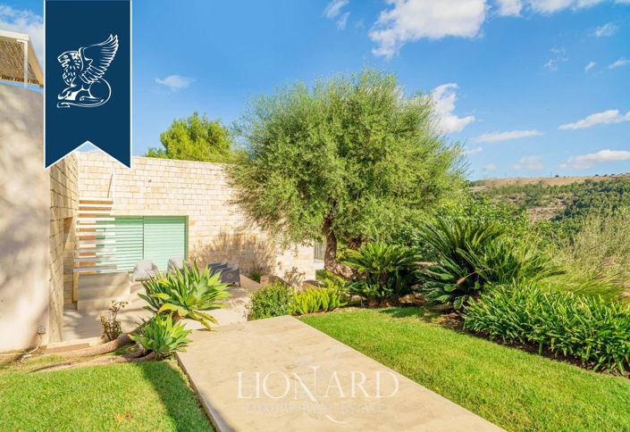 Image No.8-Villa de 3 chambres à vendre à Ragusa