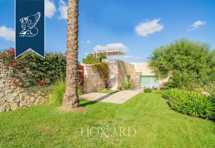 Image No.9-Villa de 3 chambres à vendre à Ragusa