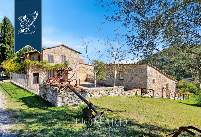 Image No.10-Un hôtel de 26 chambres à vendre à Castellina in Chianti