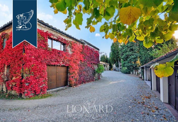 Image No.13-Un hôtel de 26 chambres à vendre à Castellina in Chianti