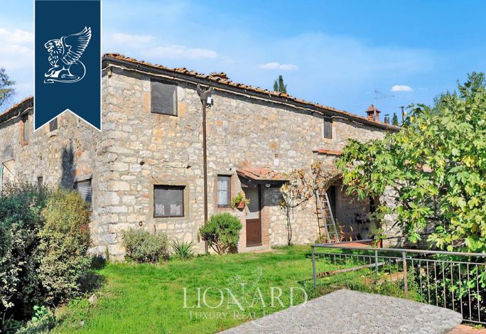 Image No.15-Un hôtel de 26 chambres à vendre à Castellina in Chianti