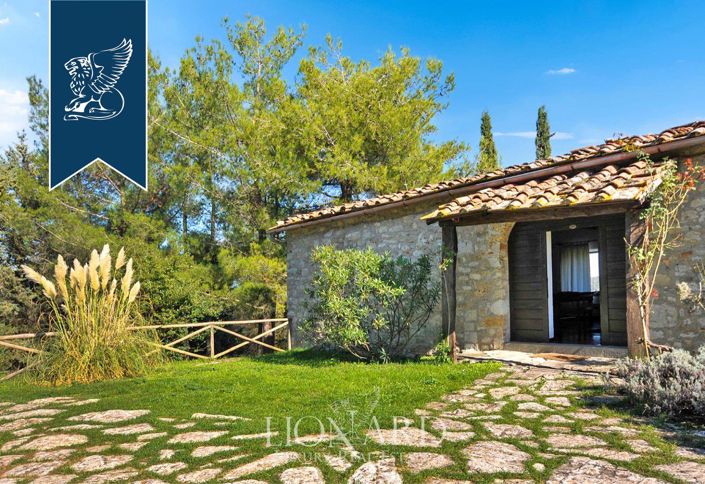 Image No.16-Un hôtel de 26 chambres à vendre à Castellina in Chianti