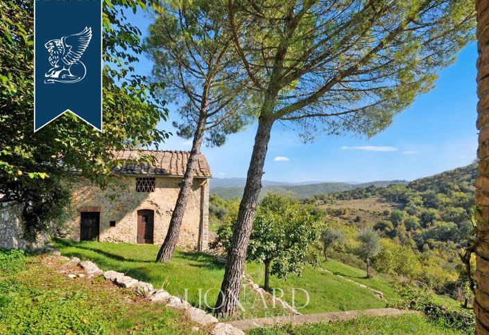 Image No.17-Un hôtel de 26 chambres à vendre à Castellina in Chianti