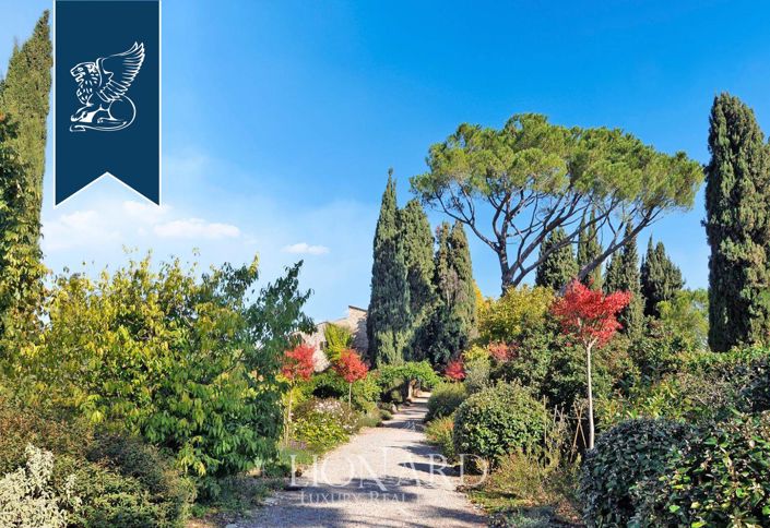 Image No.20-Un hôtel de 26 chambres à vendre à Castellina in Chianti