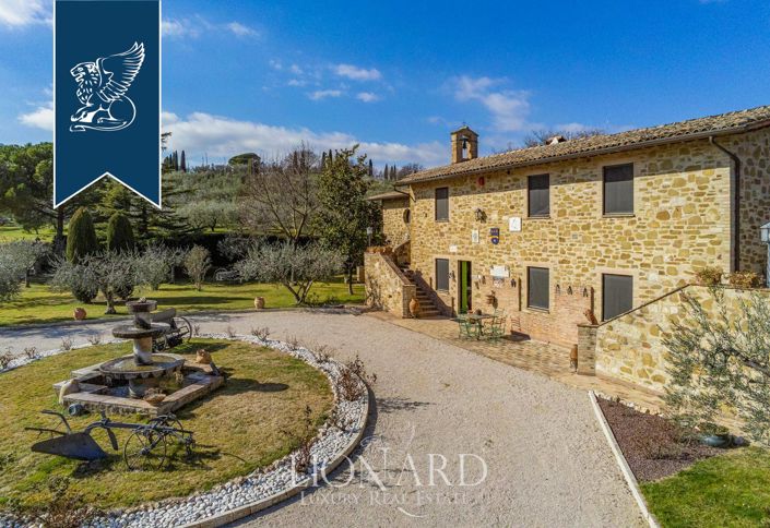 Image No.22-8 Bed Farmhouse for sale