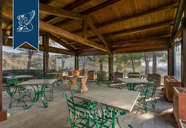 Image No.36-8 Bed Farmhouse for sale