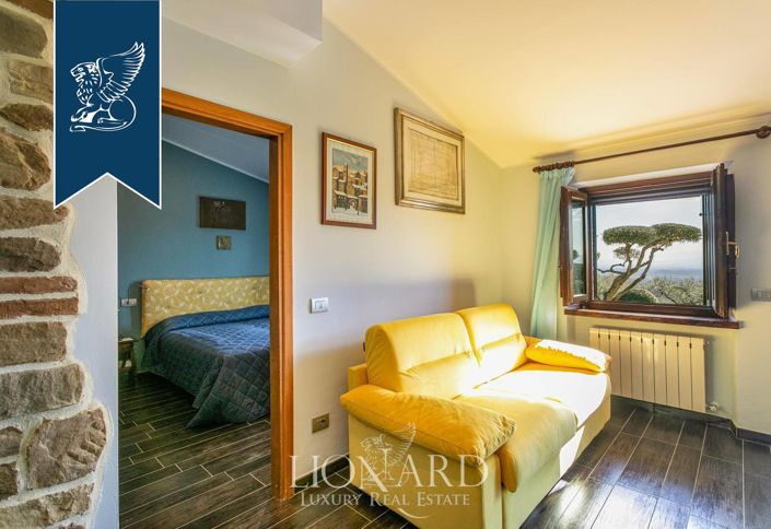 Image No.37-8 Bed Farmhouse for sale