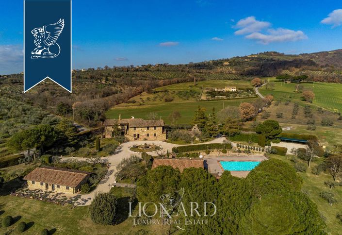 Image No.47-8 Bed Farmhouse for sale