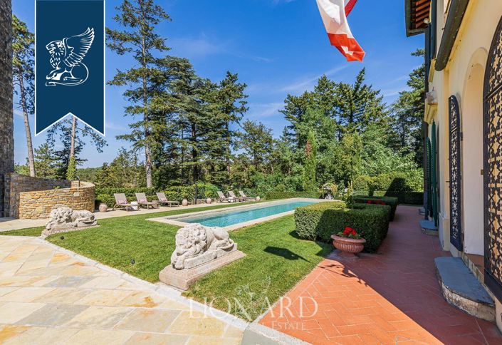 Image No.10-6 Bed Villa for sale