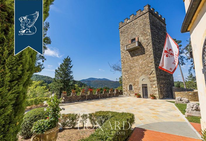 Image No.12-6 Bed Villa for sale