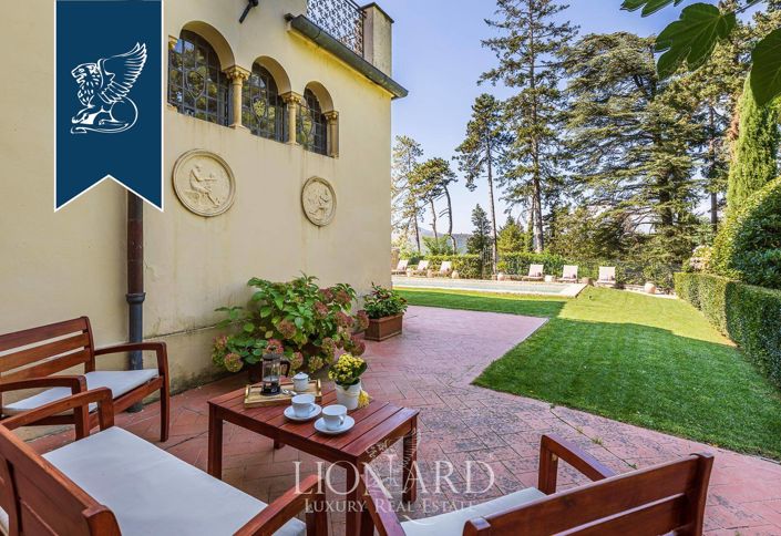 Image No.20-6 Bed Villa for sale