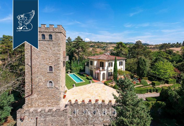 Image No.3-6 Bed Villa for sale