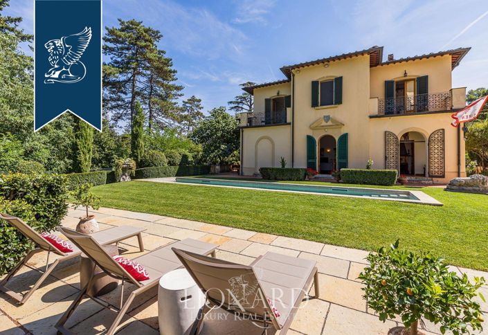 Image No.5-6 Bed Villa for sale