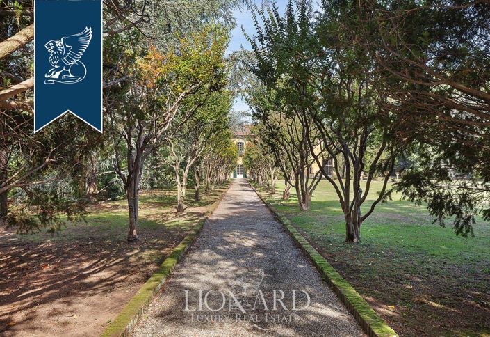 Image No.10-Villa de 10 chambres à vendre à Milan