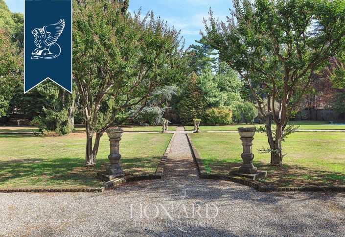 Image No.11-Villa de 10 chambres à vendre à Milan