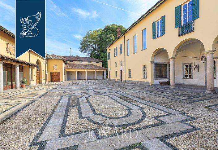 Image No.13-Villa de 10 chambres à vendre à Milan
