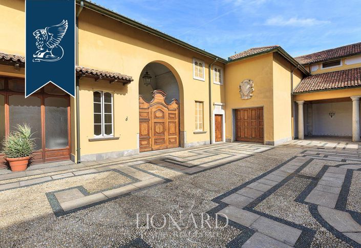 Image No.15-Villa de 10 chambres à vendre à Milan