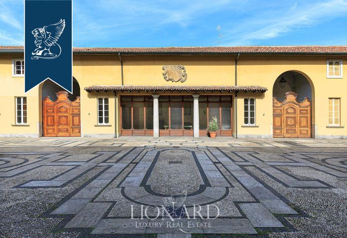 Image No.16-Villa de 10 chambres à vendre à Milan