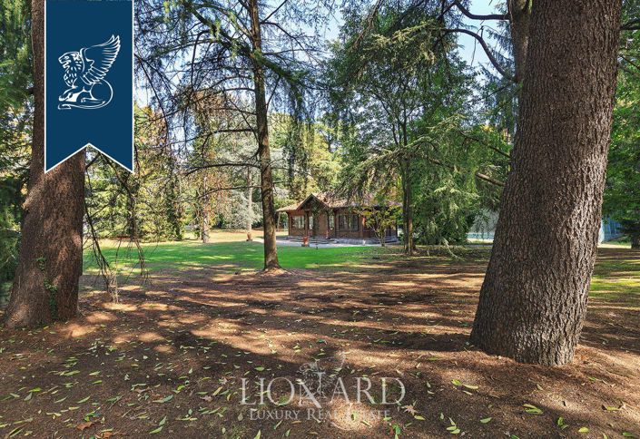 Image No.19-Villa de 10 chambres à vendre à Milan