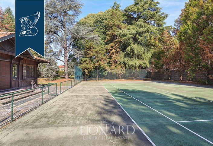 Image No.21-Villa de 10 chambres à vendre à Milan