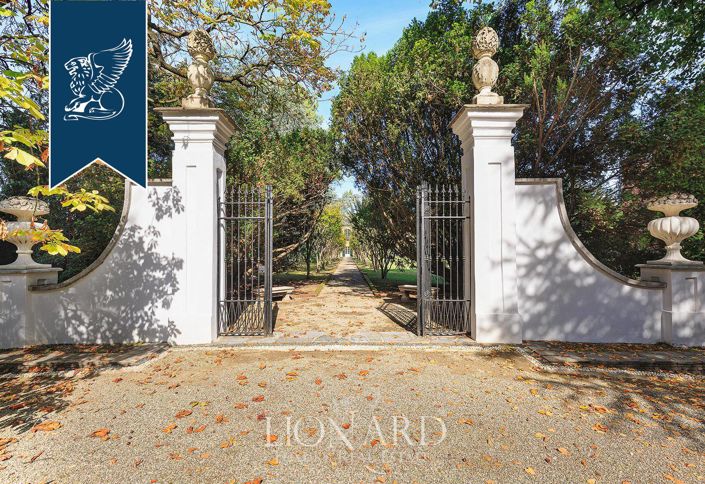 Image No.22-Villa de 10 chambres à vendre à Milan