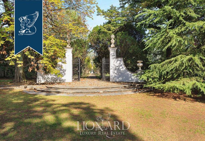 Image No.23-Villa de 10 chambres à vendre à Milan