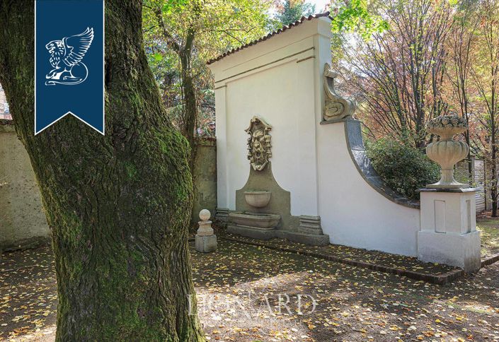 Image No.24-Villa de 10 chambres à vendre à Milan