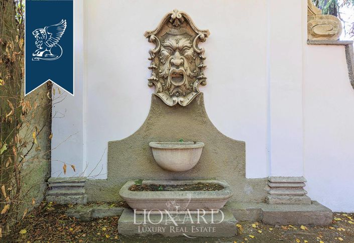 Image No.25-Villa de 10 chambres à vendre à Milan