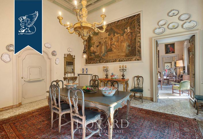 Image No.26-Villa de 10 chambres à vendre à Milan