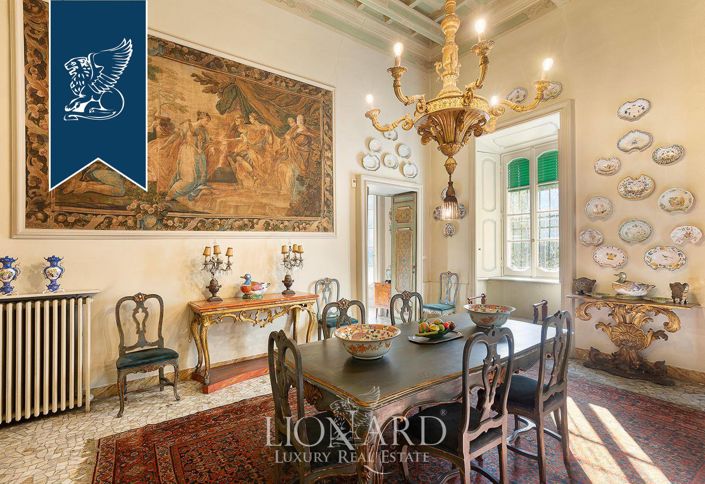 Image No.27-Villa de 10 chambres à vendre à Milan