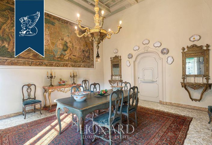 Image No.28-Villa de 10 chambres à vendre à Milan