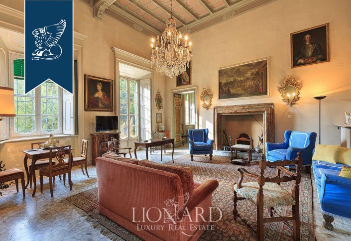 Image No.29-Villa de 10 chambres à vendre à Milan