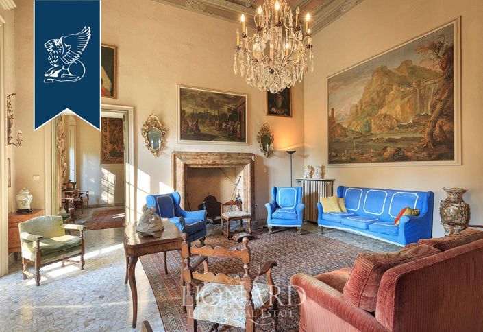 Image No.30-Villa de 10 chambres à vendre à Milan